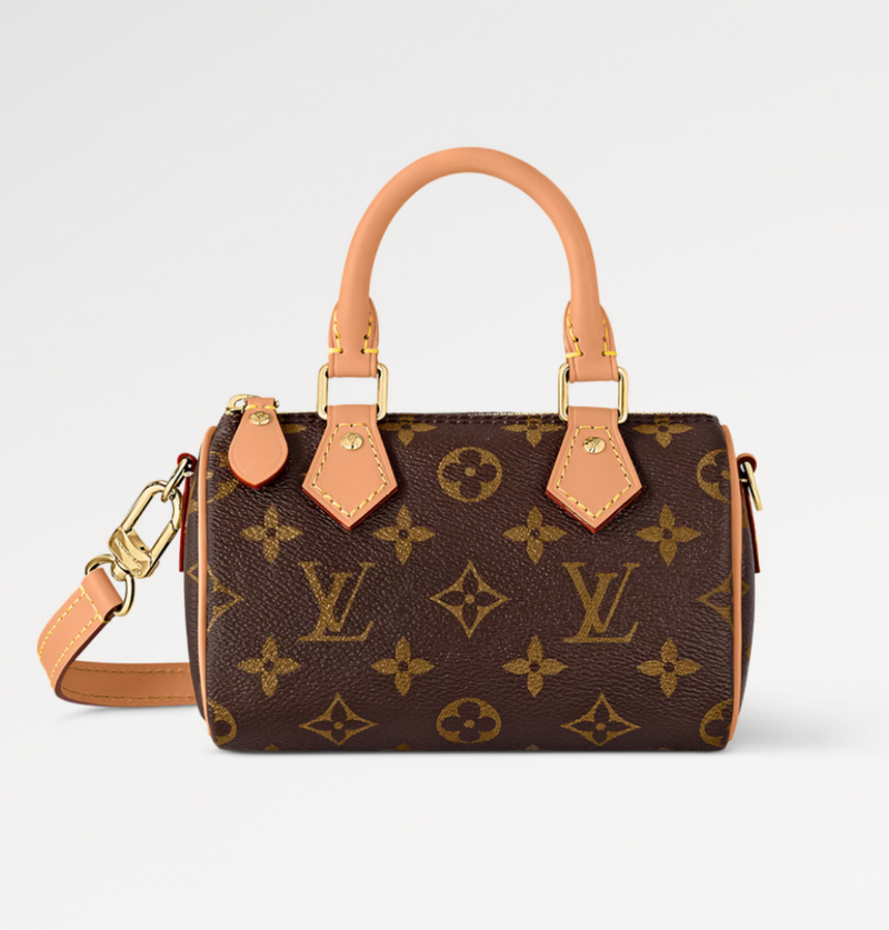 Handle Bags