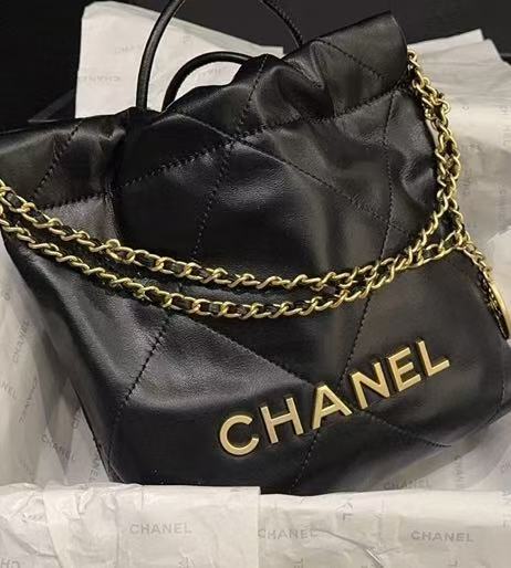 Chanel Bags