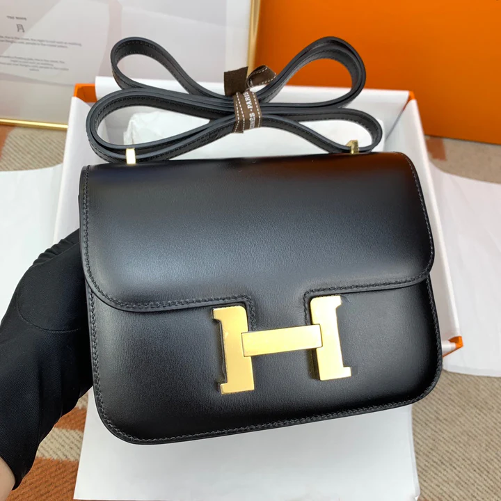 Hermes Bags