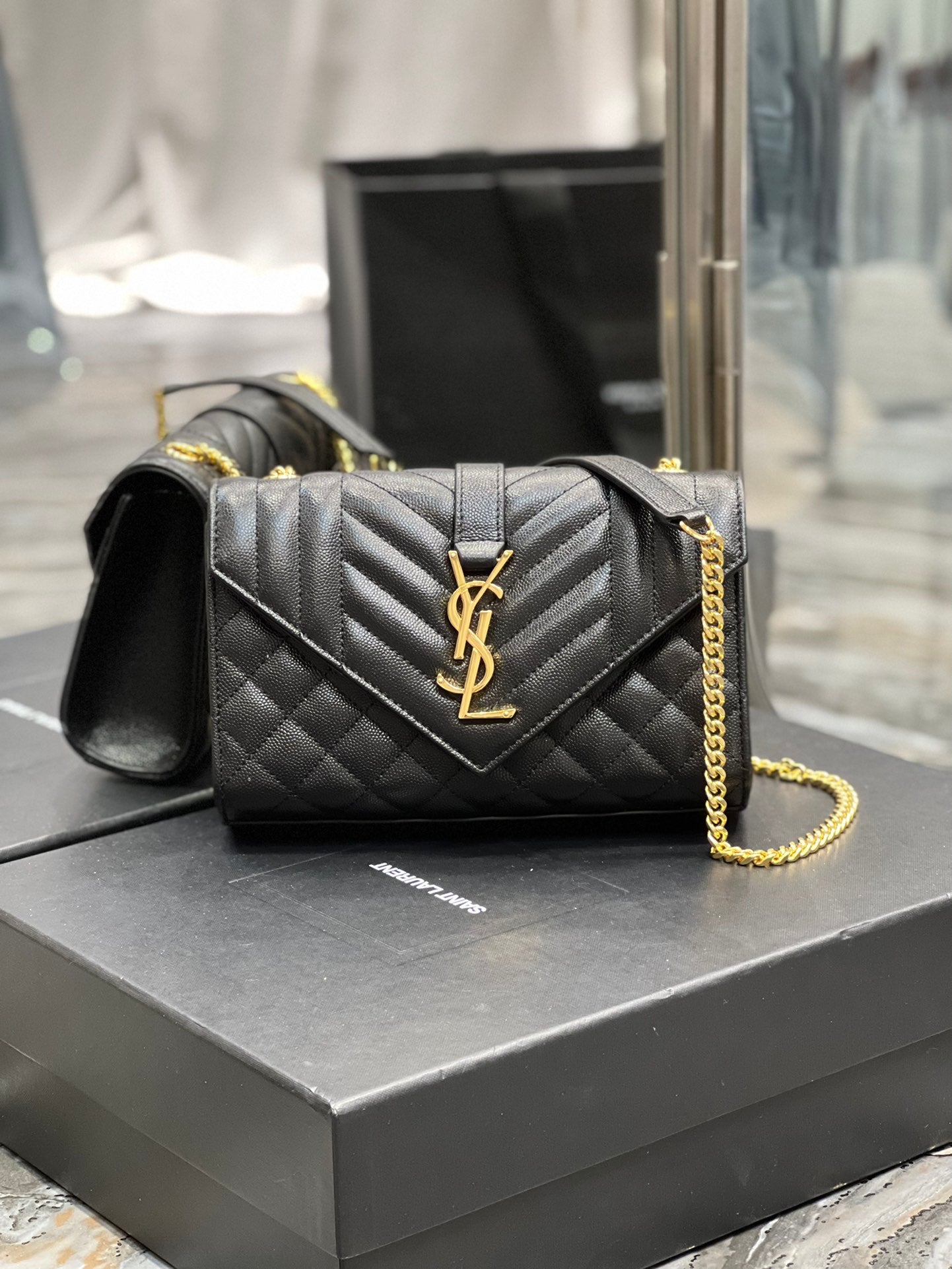 YSL Bags