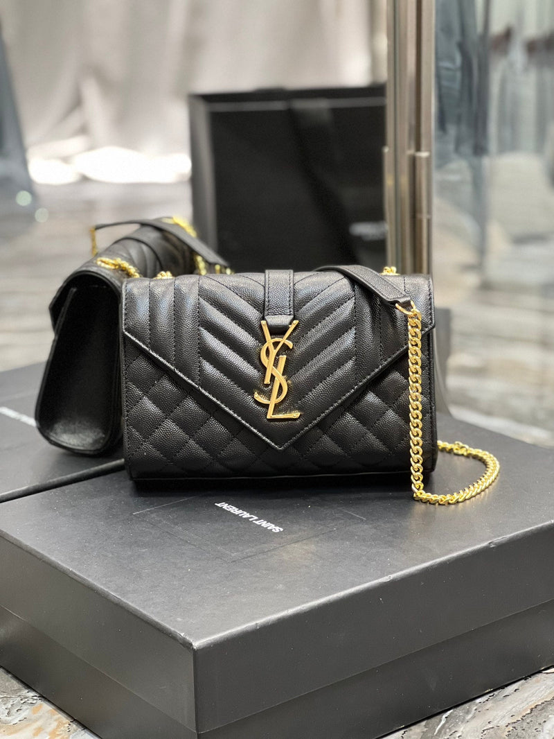 YSL Bags