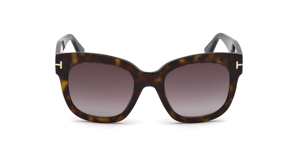 Tom Ford Beatrix-02 TF613 Cat-Eye