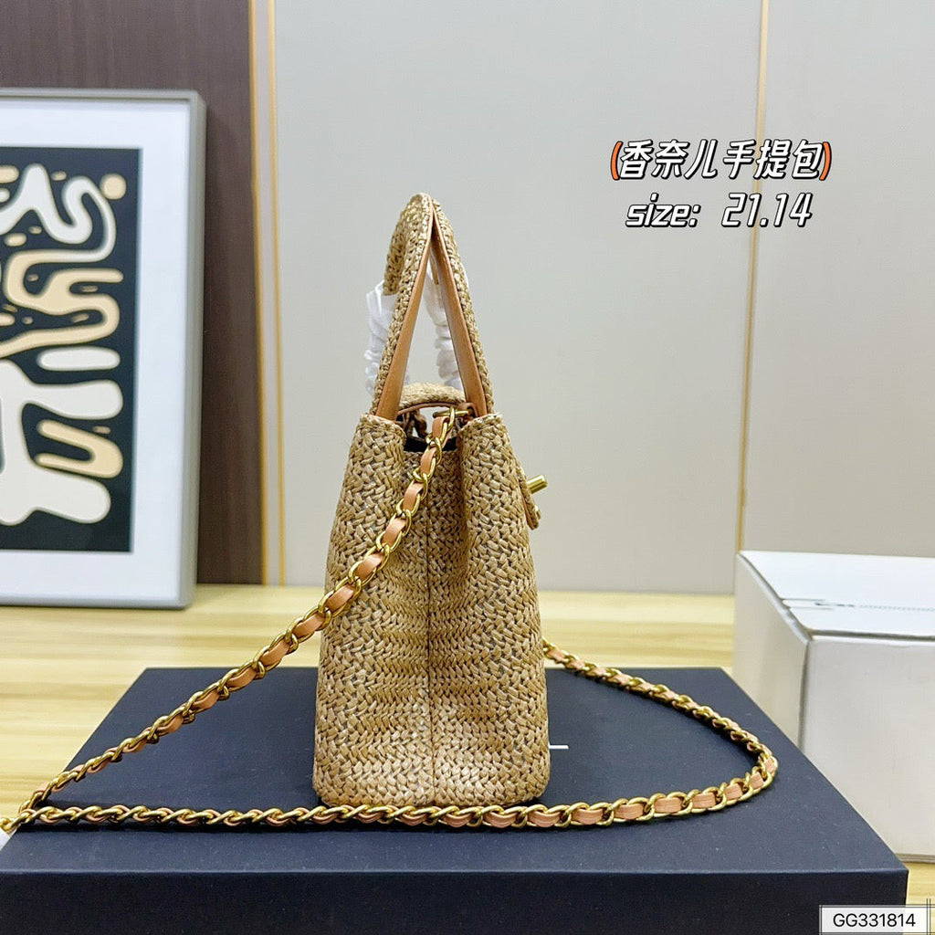 Serenityll™ 200108 Chanel Bag