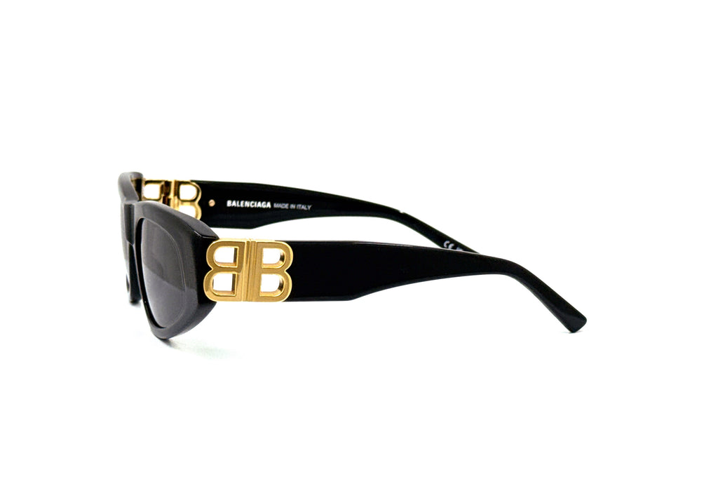 Balenciaga - BB0095S (001) Square
