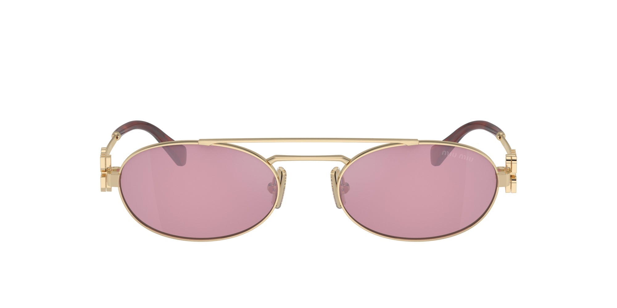Miu Miu SMU54Z Square
