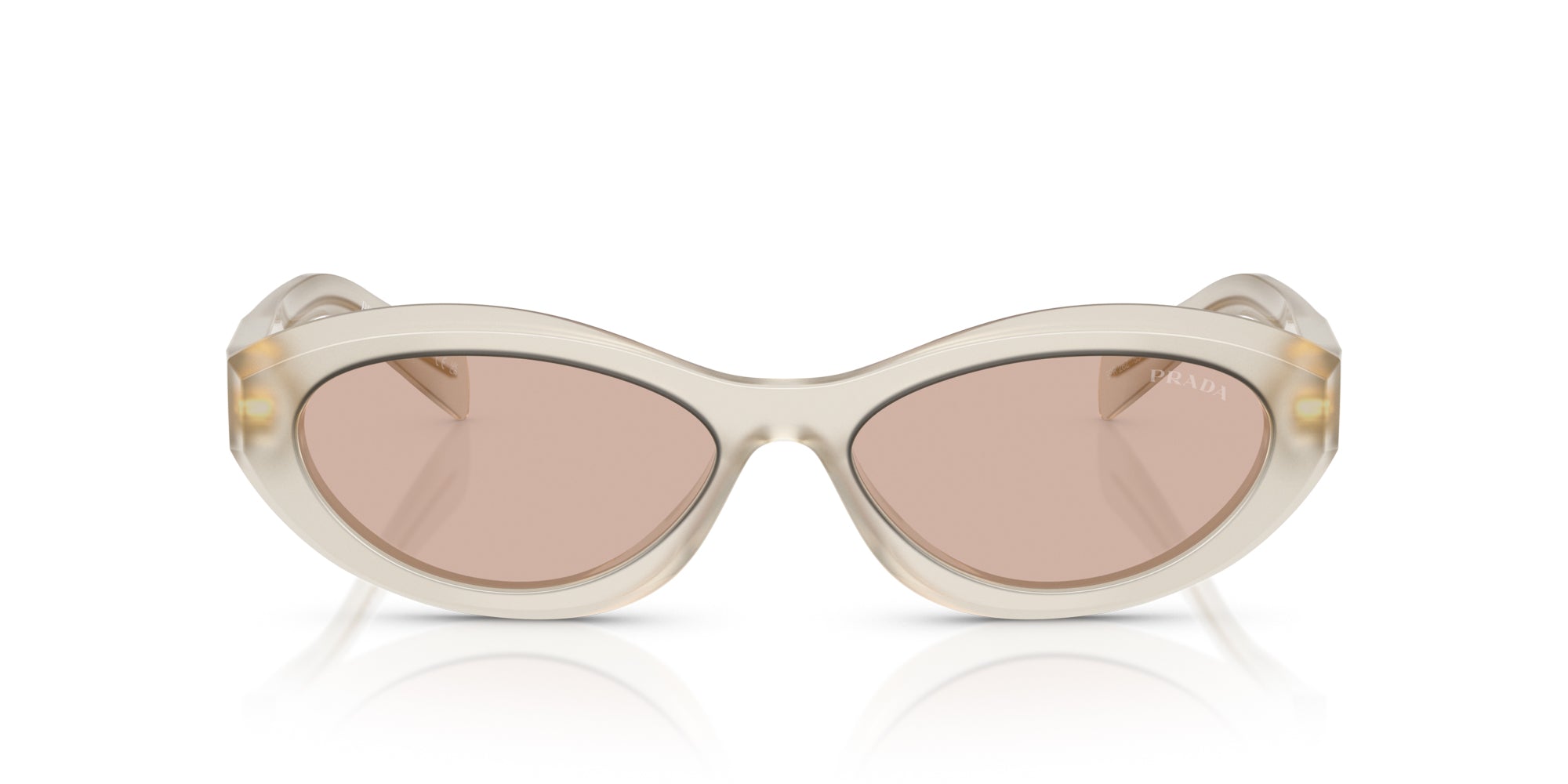 Prada PR 26ZS Square