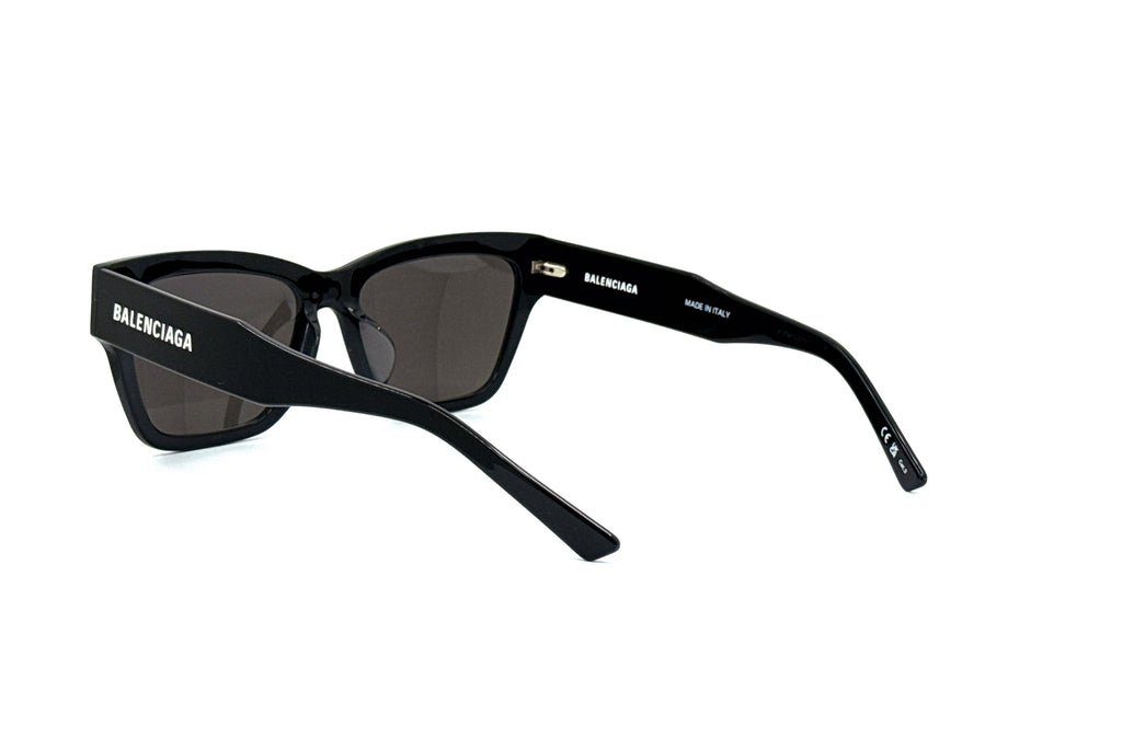 Balenciaga - BB0307SA (001) Square