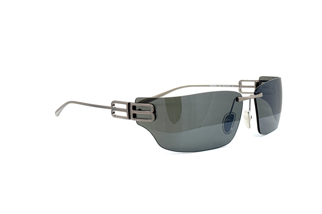 Balenciaga - BB0485SA (003) Square