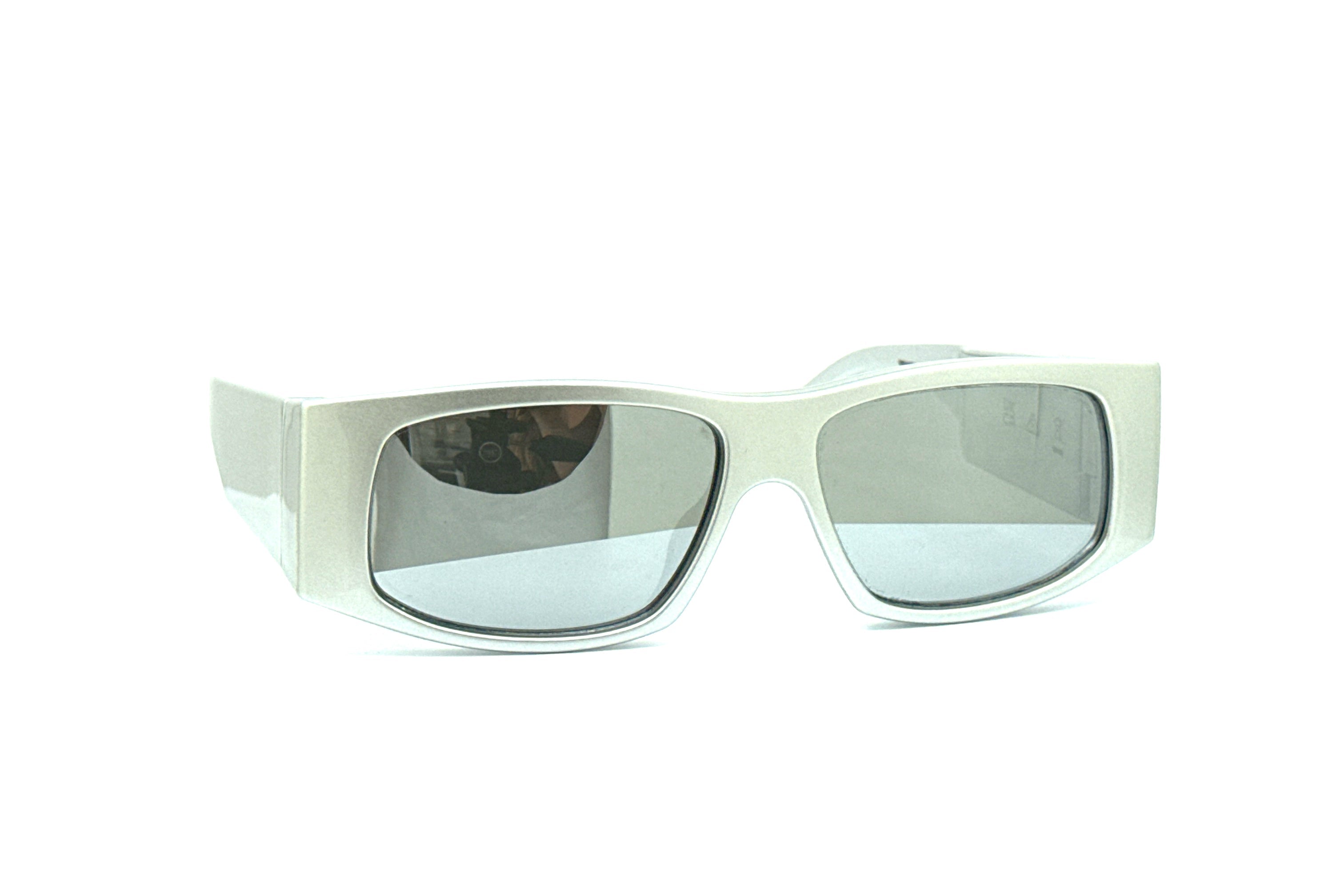 Balenciaga - BB0100S LED Sunglasses (002) Mixed