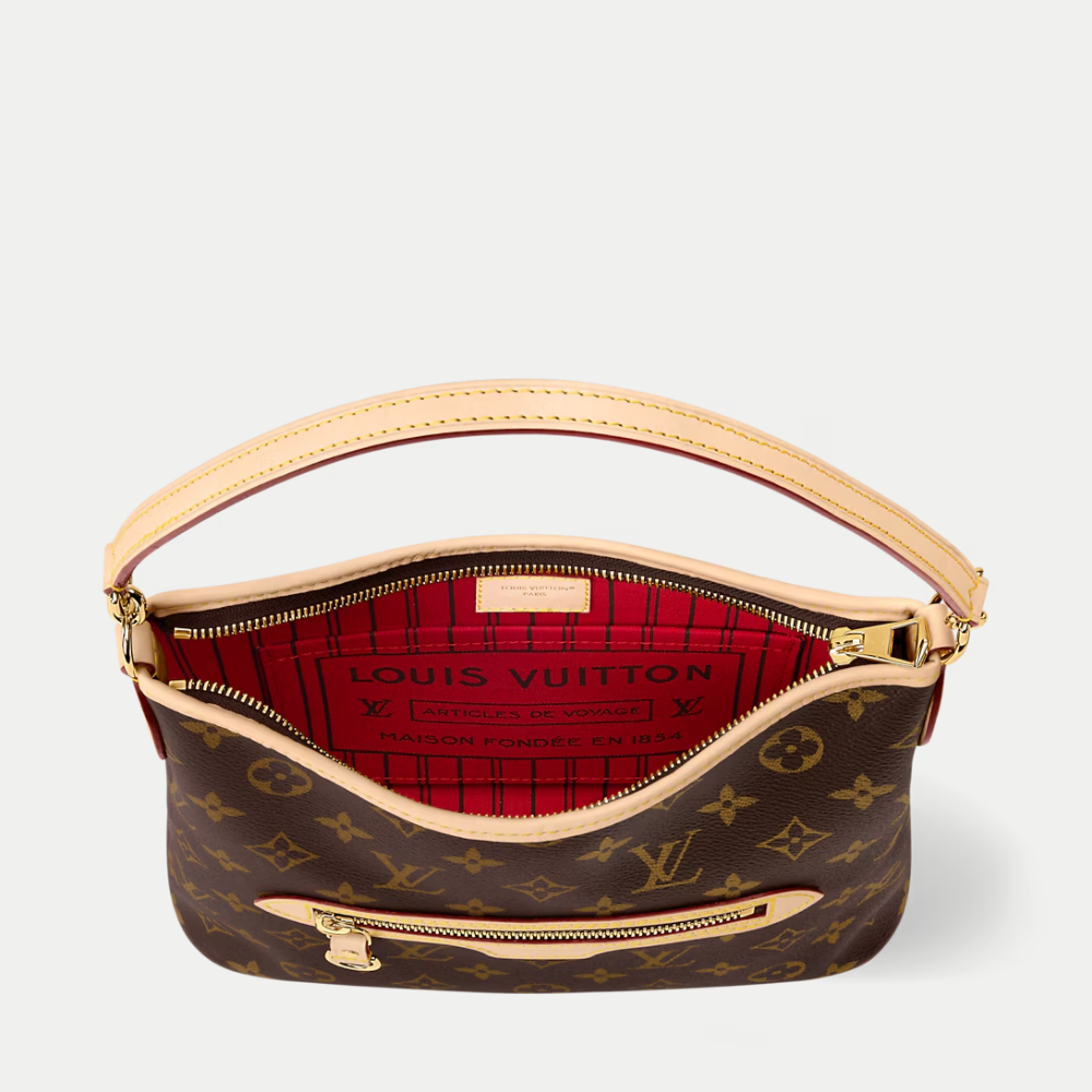 LV Lineup Bag