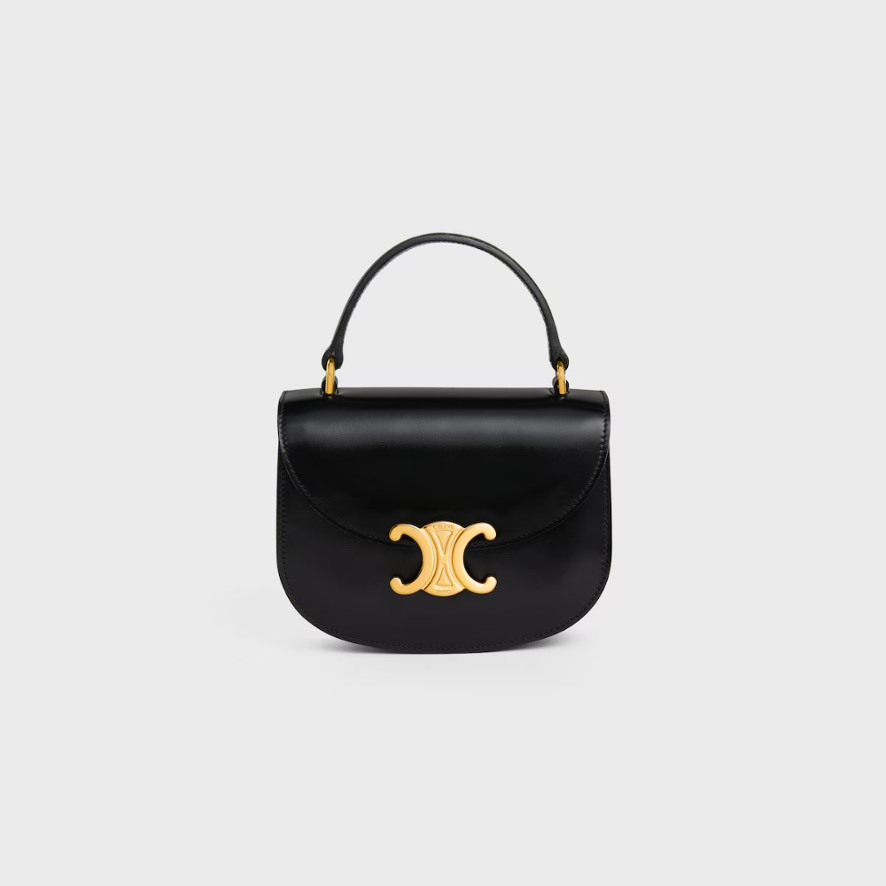Celine Mini Besace Clea