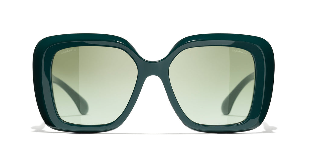CHANEL 5518 Cat-Eye