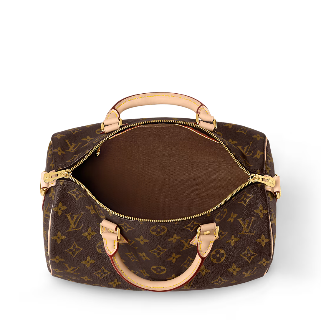LV Speedy Bandoulière 30 Bag
