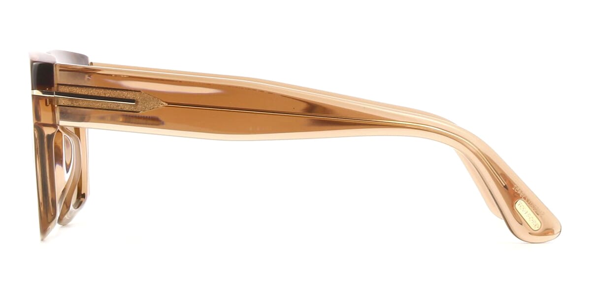 Tom Ford Emma-02 TF1314 Cat-Eye