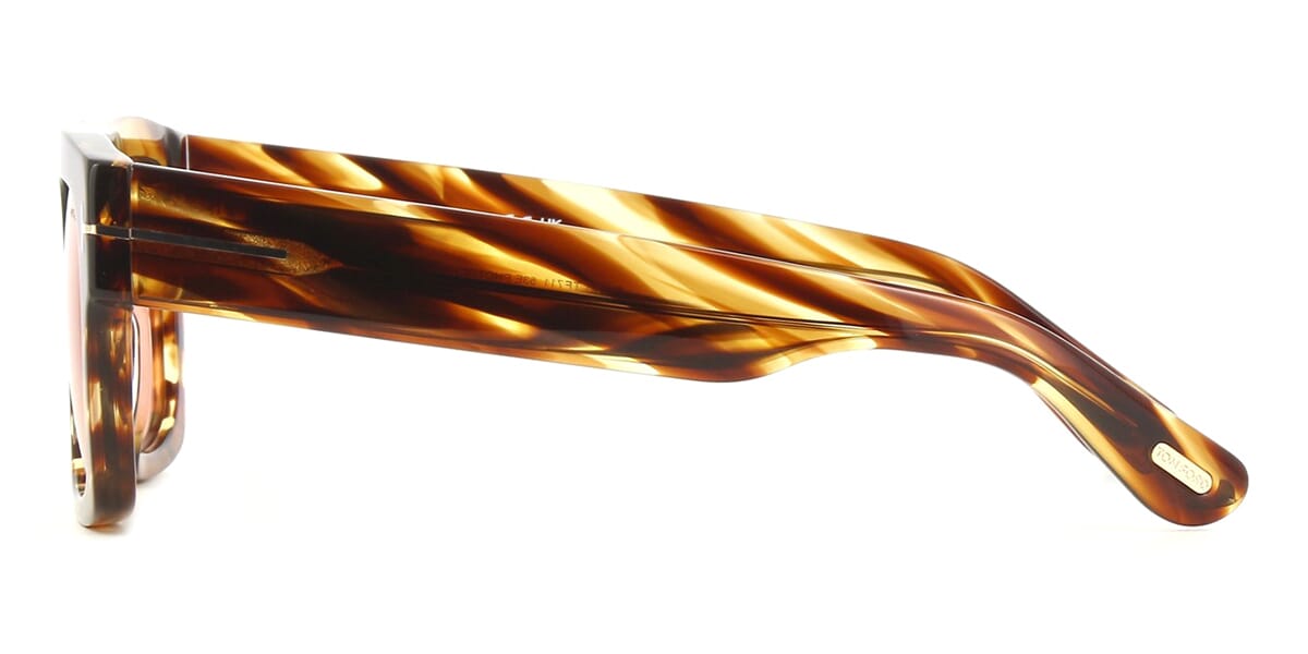Tom Ford Fausto TF711 Aviator